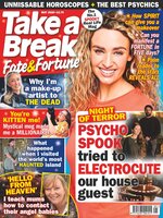 Take a Break Fate & Fortune